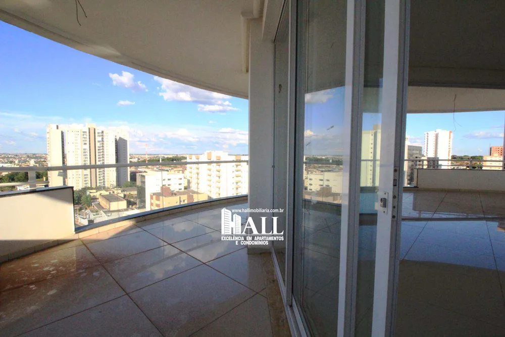 Apartamento, 4 quartos, 380 m² - Foto 7