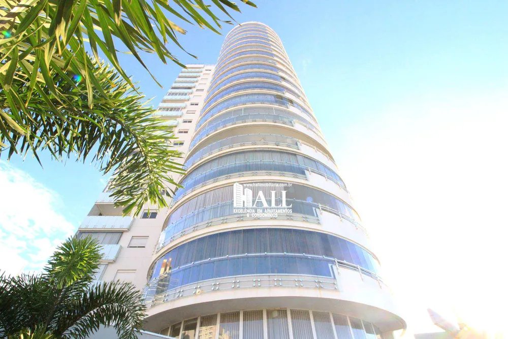 Apartamento, 4 quartos, 380 m² - Foto 7