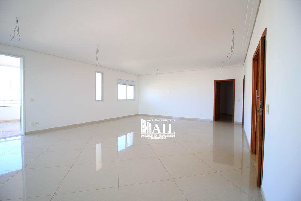 Apartamento, 4 quartos, 380 m² - Foto 3