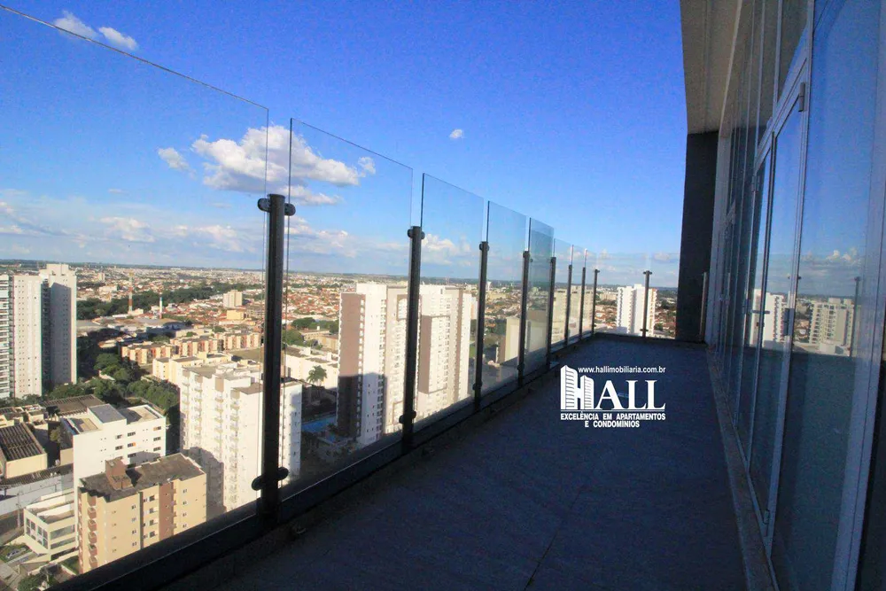 Apartamento, 4 quartos, 380 m² - Foto 5