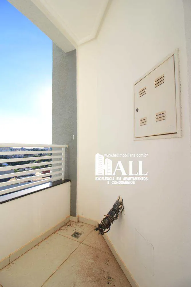 Apartamento, 4 quartos, 380 m² - Foto 6