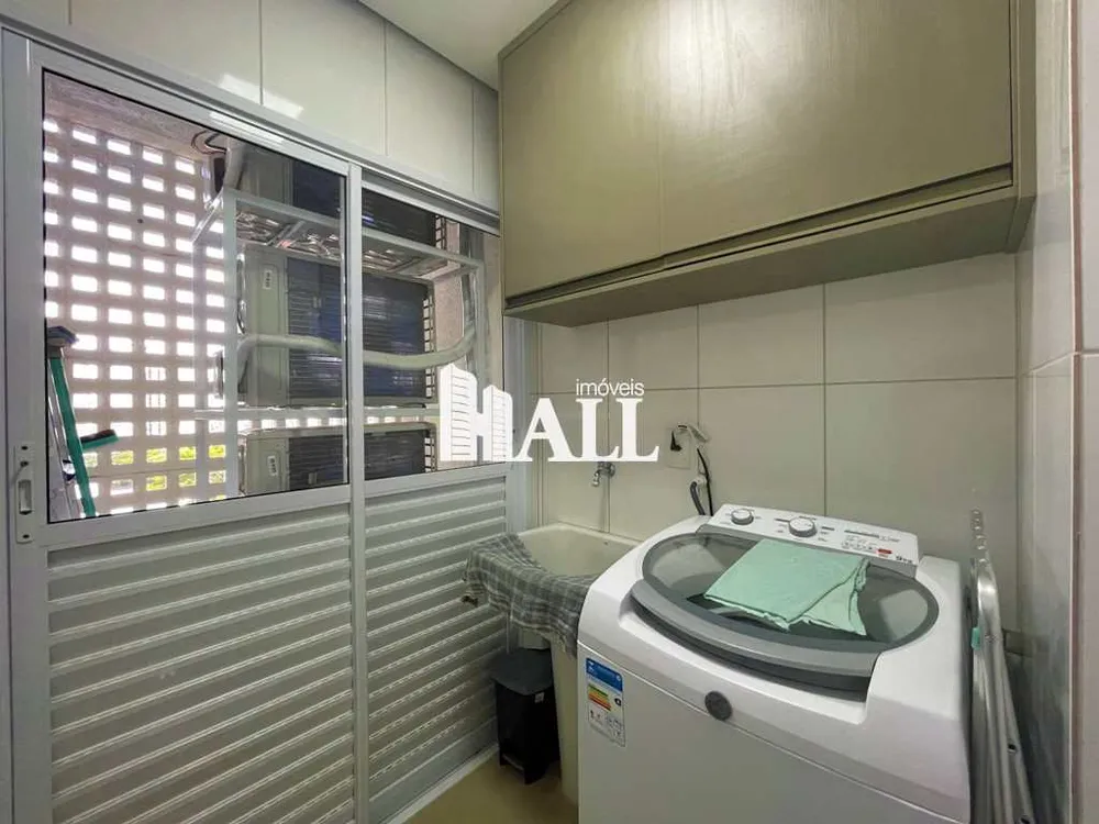 Apartamento, 3 quartos, 90 m² - Foto 6