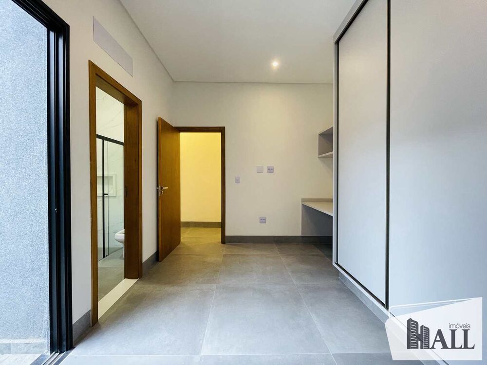 Casa de Condomínio, 3 quartos - Foto 2