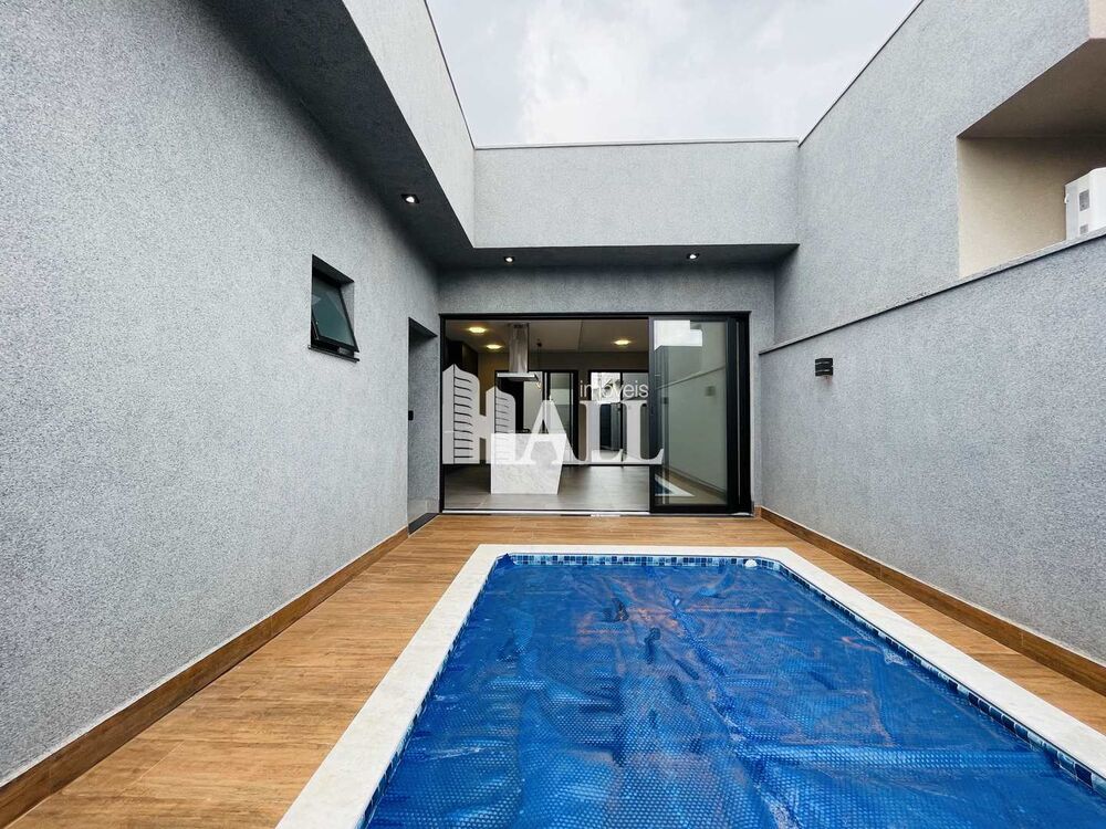 Casa de Condomínio, 3 quartos - Foto 10