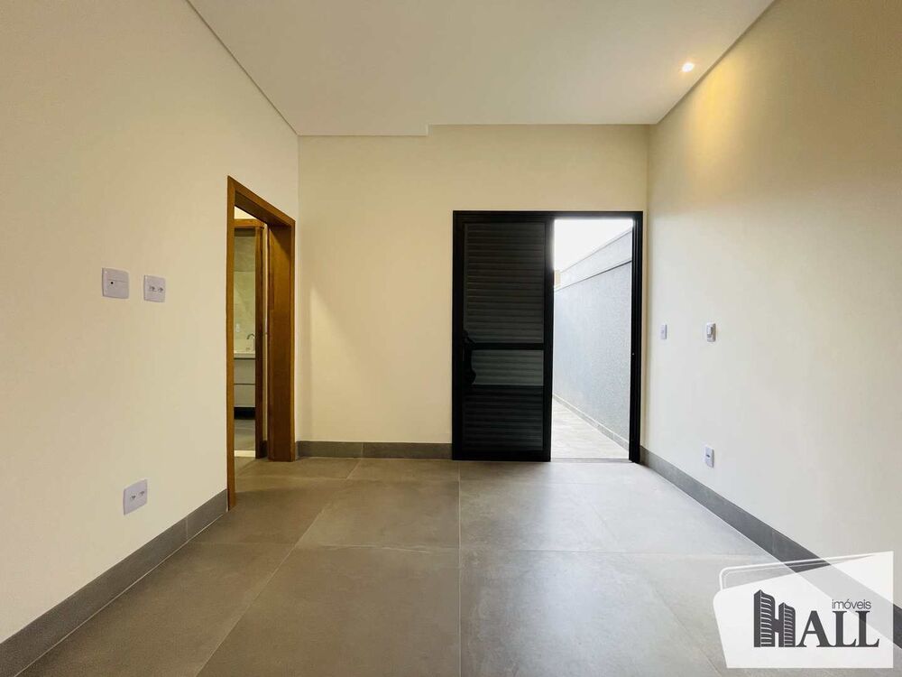 Casa de Condomínio, 3 quartos - Foto 16
