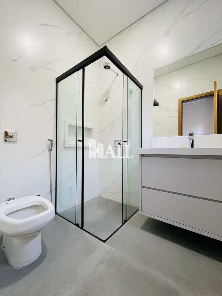 Casa de Condomínio, 3 quartos - Foto 3
