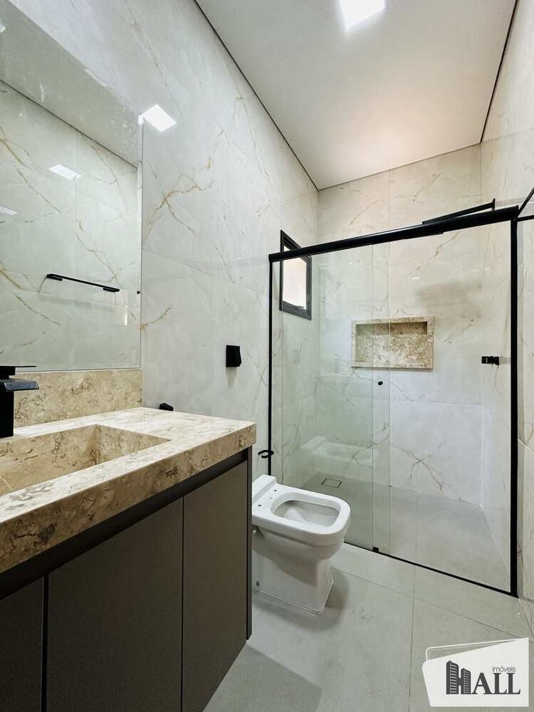 Casa de Condomínio, 3 quartos - Foto 6