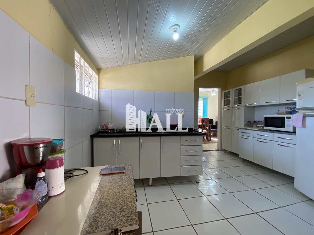 Casa, 3 quartos, 233 m² - Foto 6