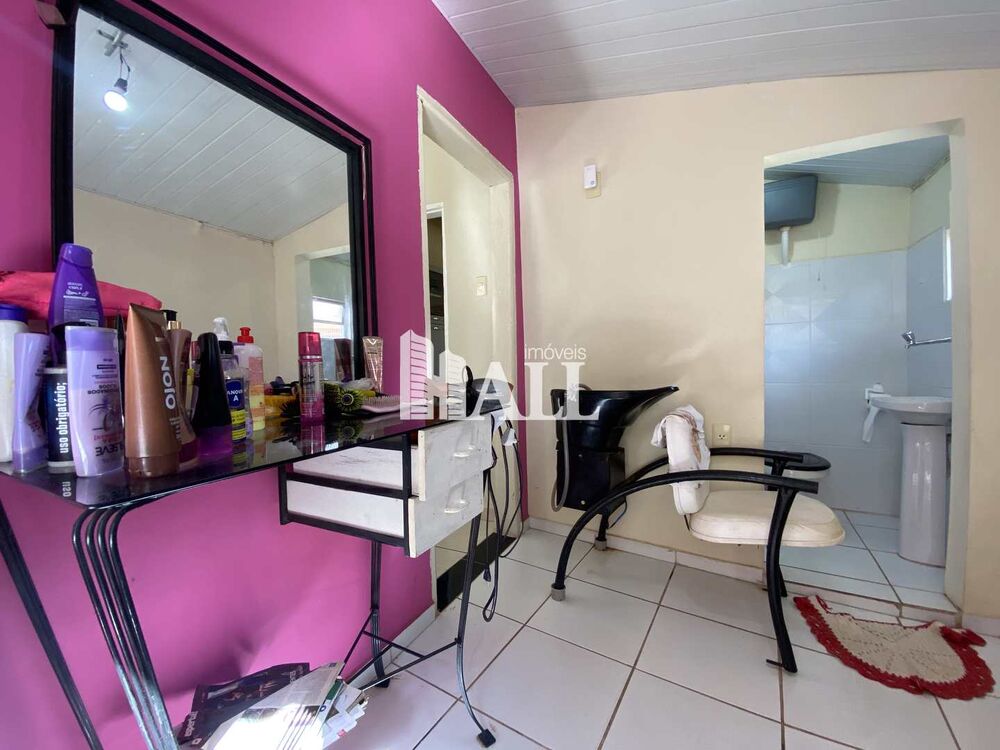 Casa, 3 quartos, 233 m² - Foto 10