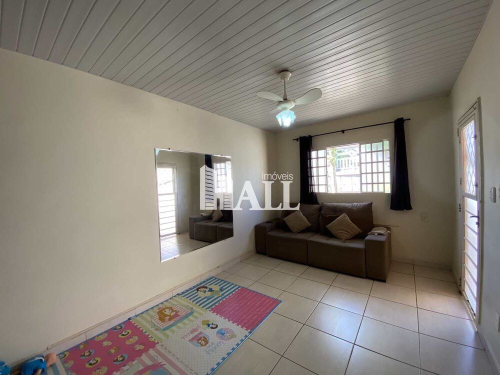 Casa, 3 quartos, 233 m² - Foto 3