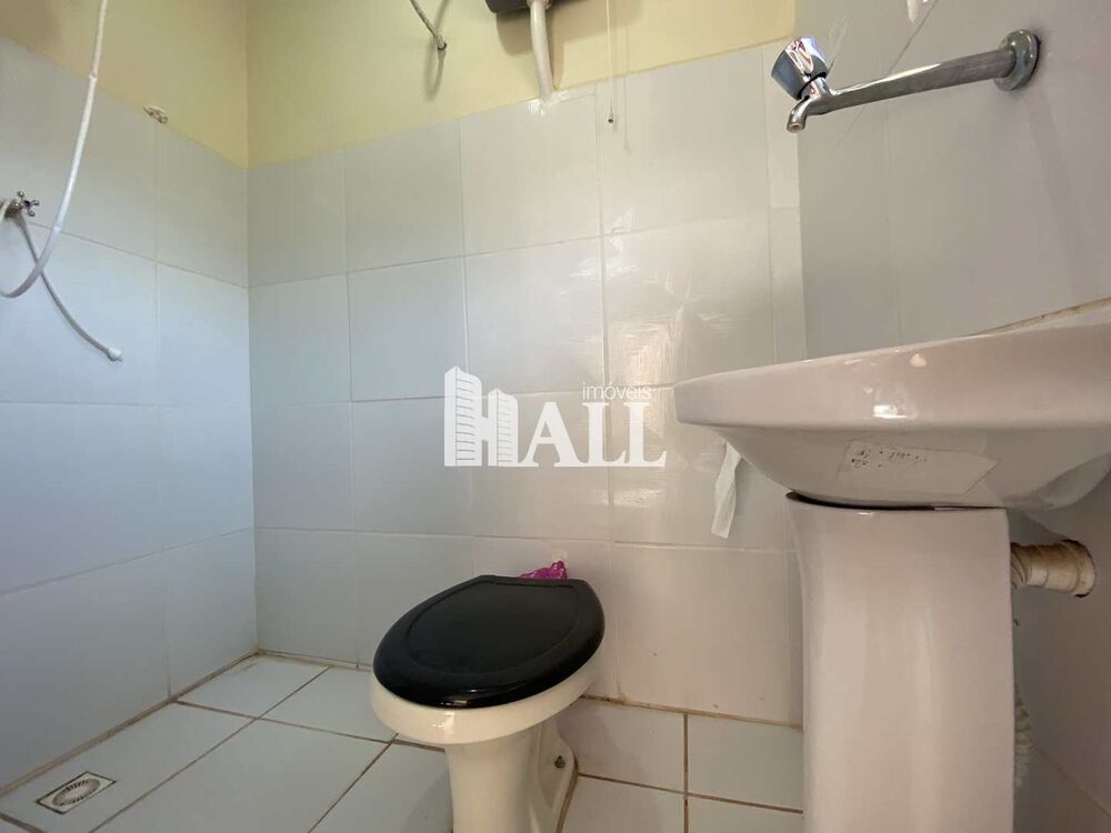 Casa, 3 quartos, 233 m² - Foto 11