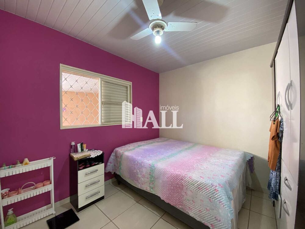 Casa, 3 quartos, 233 m² - Foto 9