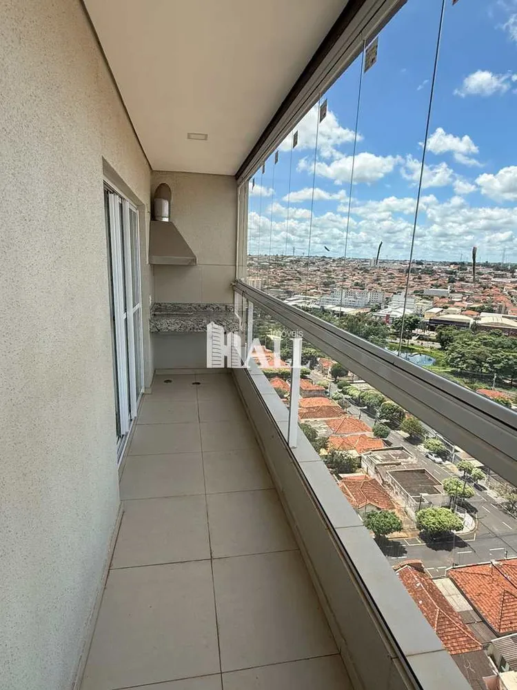 Apartamento, 2 quartos, 76 m² - Foto 1