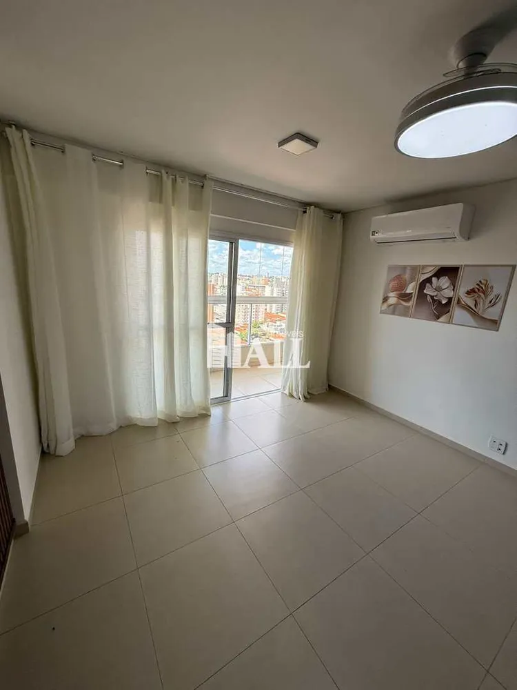 Apartamento, 2 quartos, 76 m² - Foto 3