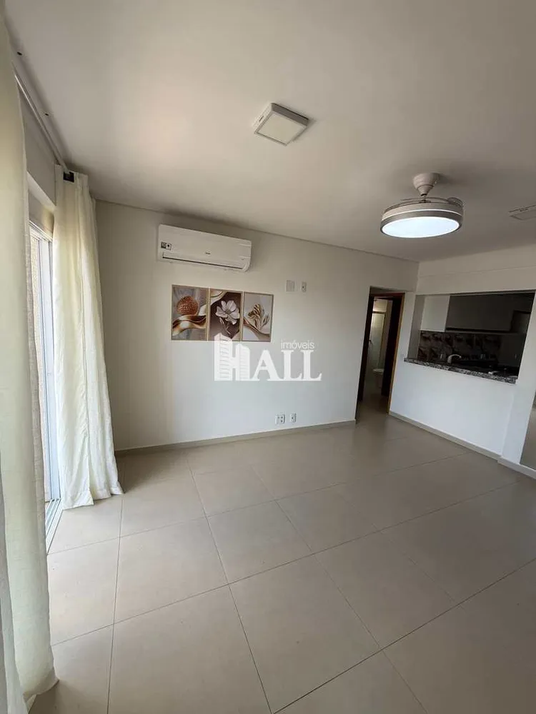 Apartamento, 2 quartos, 76 m² - Foto 2