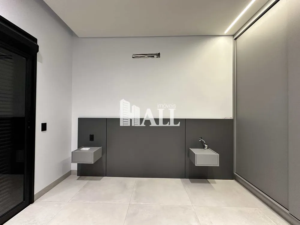 Casa de Condomínio, 3 quartos - Foto 6