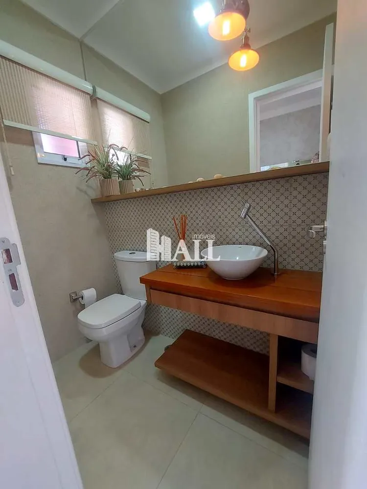 Casa de Condomínio, 3 quartos - Foto 5