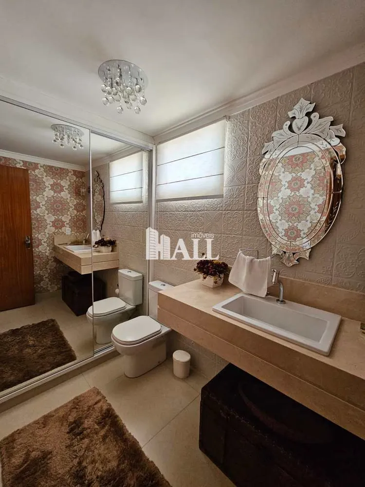 Apartamento, 2 quartos, 102 m² - Foto 3
