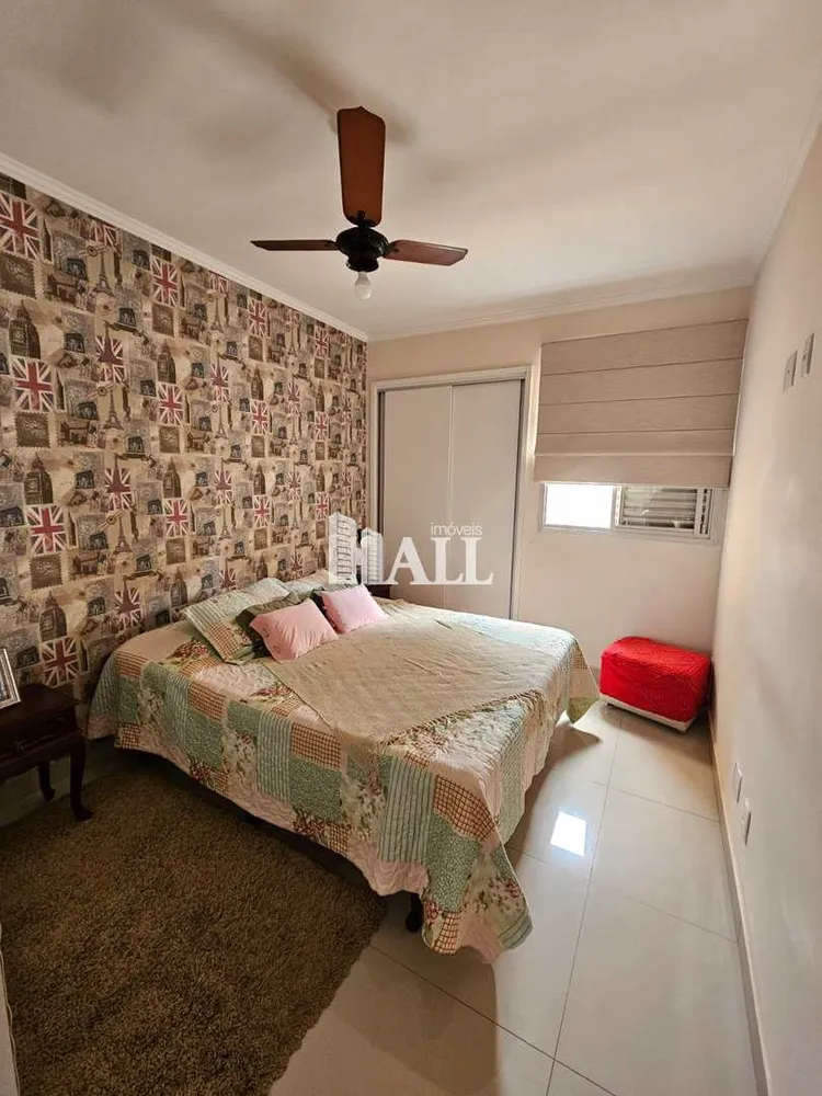 Apartamento, 2 quartos, 102 m² - Foto 3