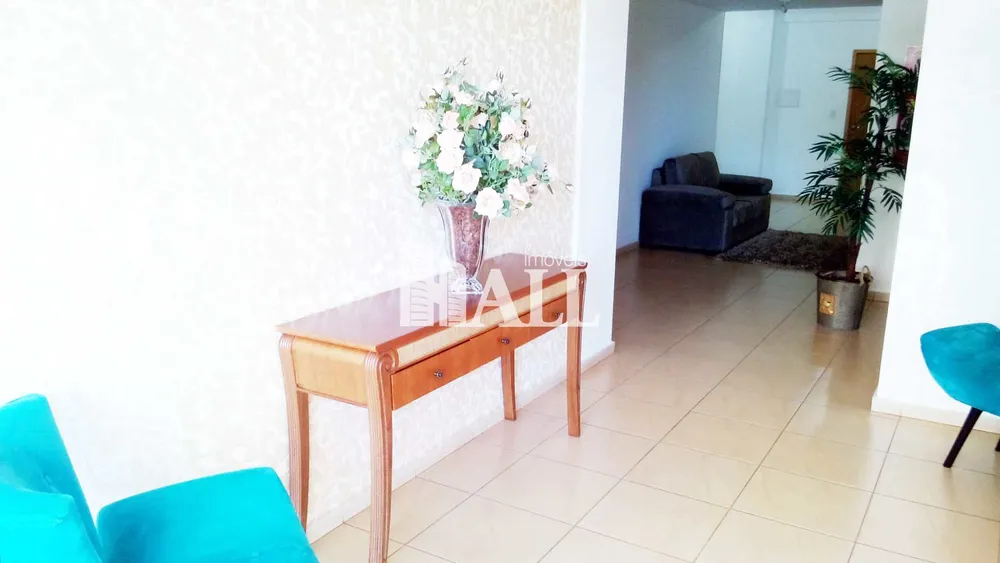 Apartamento, 2 quartos, 90 m² - Foto 7