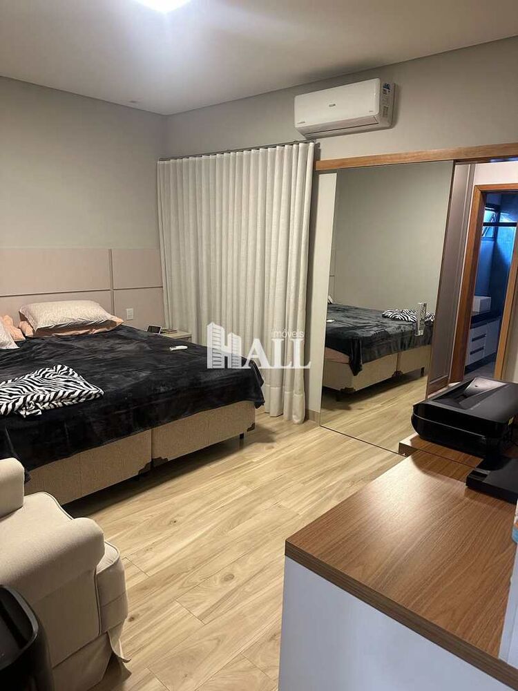 Casa de Condomínio à venda com 3 quartos, 166m² - Foto 2