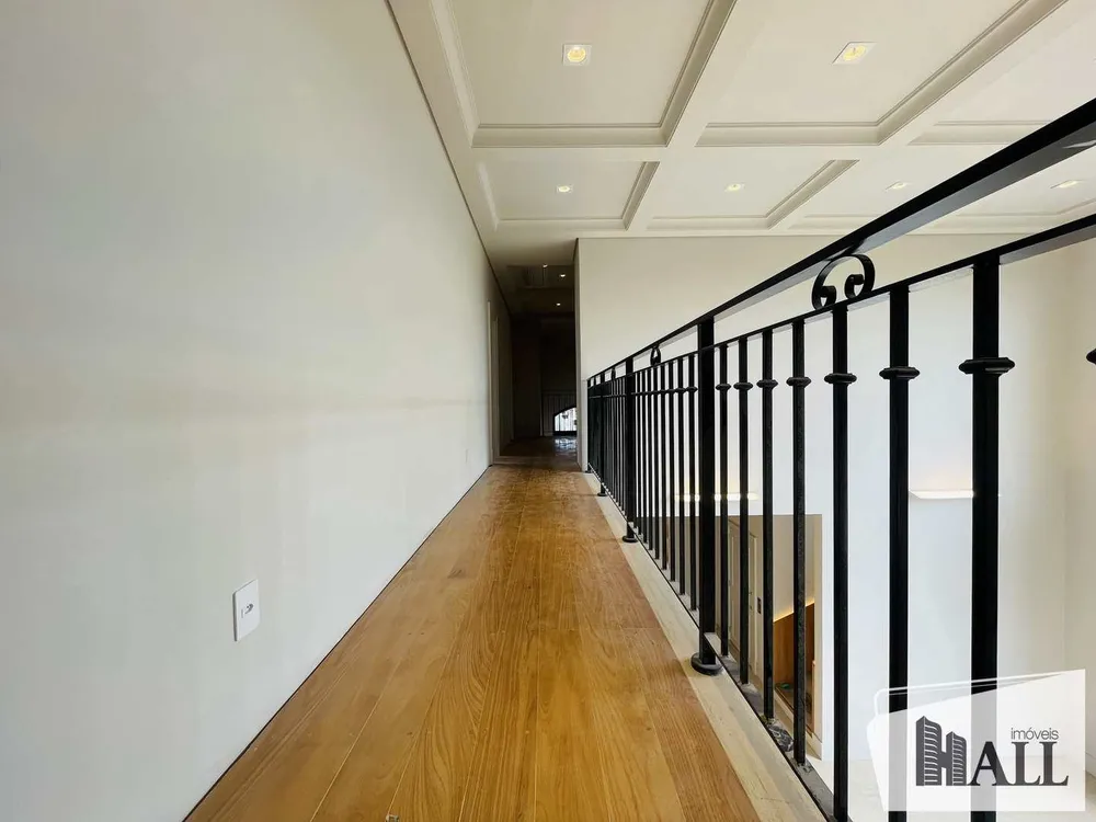 Casa de Condomínio, 4 quartos - Foto 4