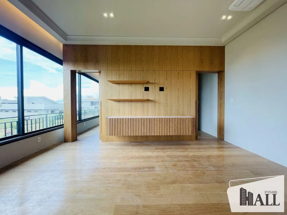 Casa de Condomínio, 4 quartos - Foto 3