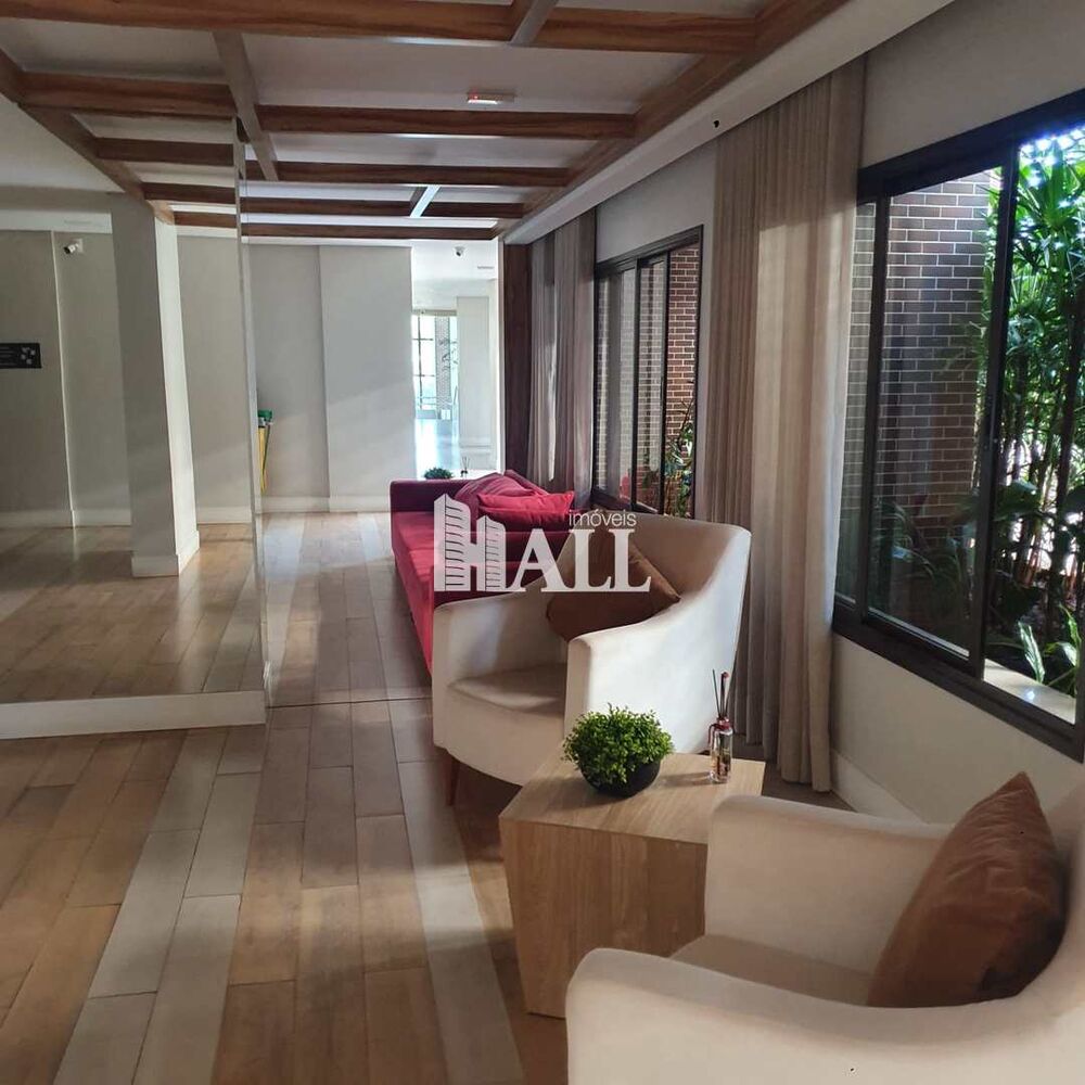 Apartamento, 2 quartos, 66 m² - Foto 4
