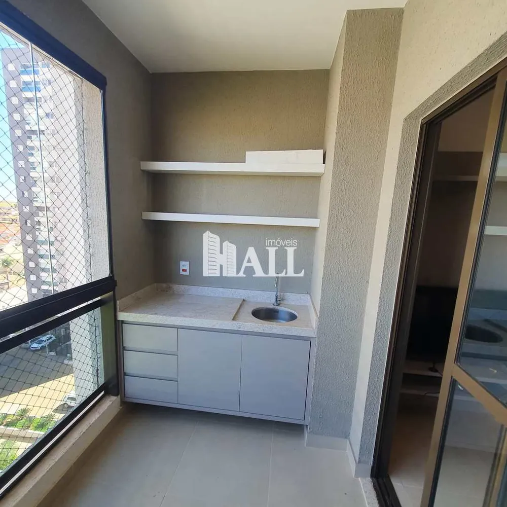 Apartamento, 2 quartos, 66 m² - Foto 7