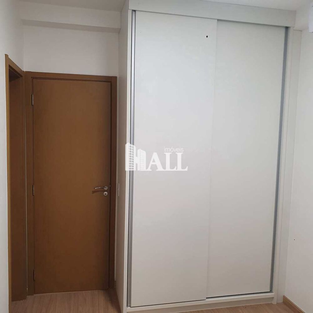 Apartamento, 2 quartos, 66 m² - Foto 1