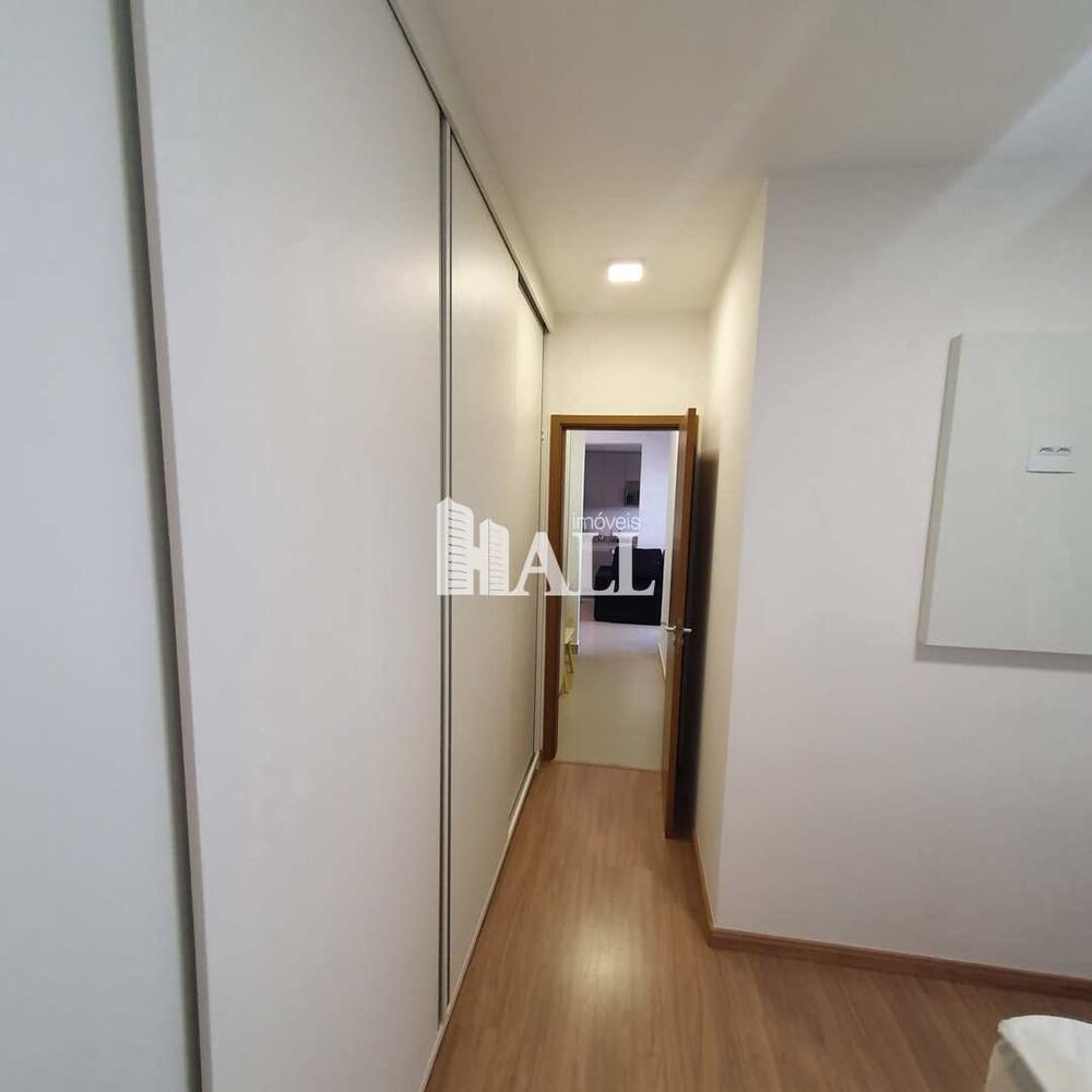 Apartamento, 2 quartos, 66 m² - Foto 2