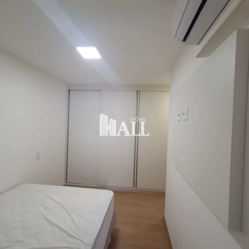 Apartamento, 2 quartos, 66 m² - Foto 6