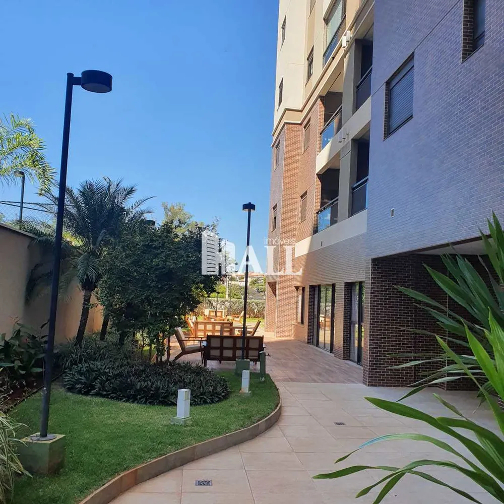 Apartamento, 2 quartos, 66 m² - Foto 10