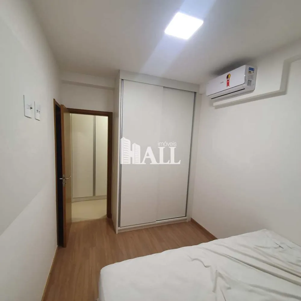 Apartamento, 2 quartos, 66 m² - Foto 8