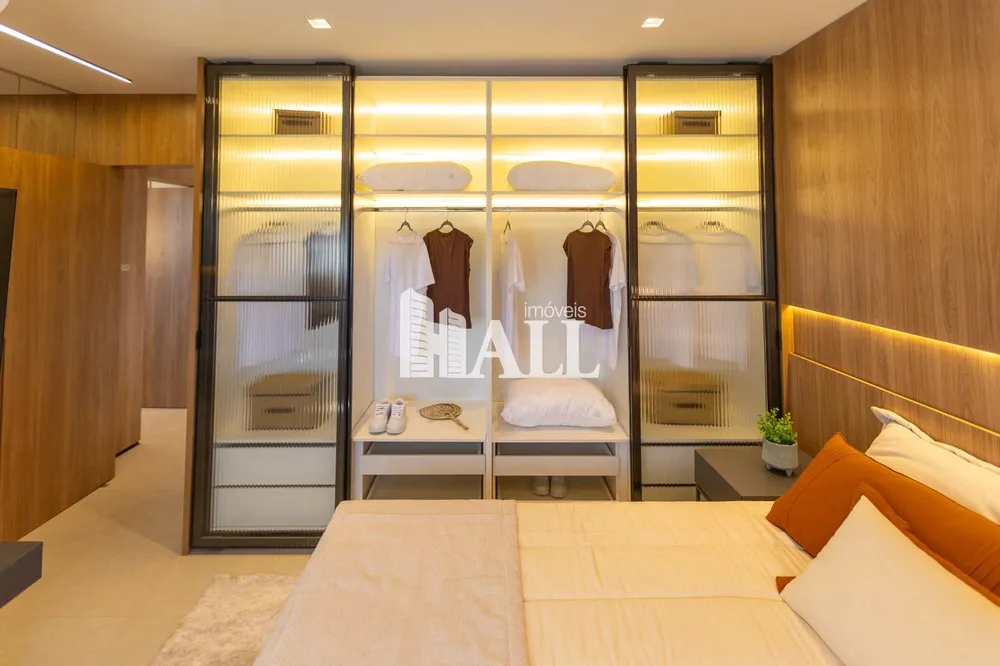 Apartamento, 2 quartos, 88 m² - Foto 9
