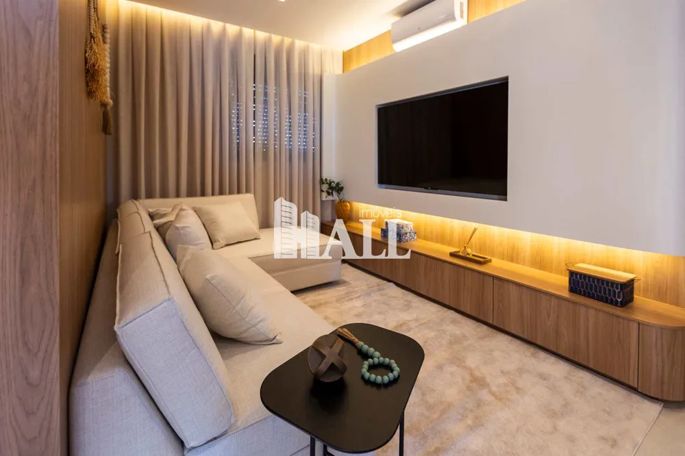 Apartamento, 2 quartos, 88 m² - Foto 7