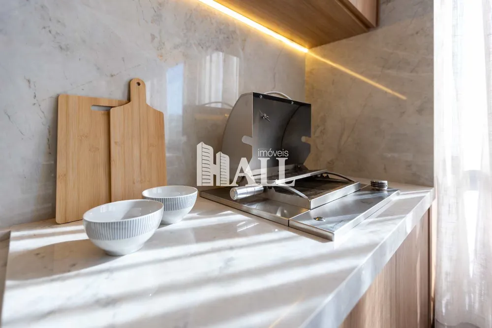 Apartamento, 2 quartos, 88 m² - Foto 5
