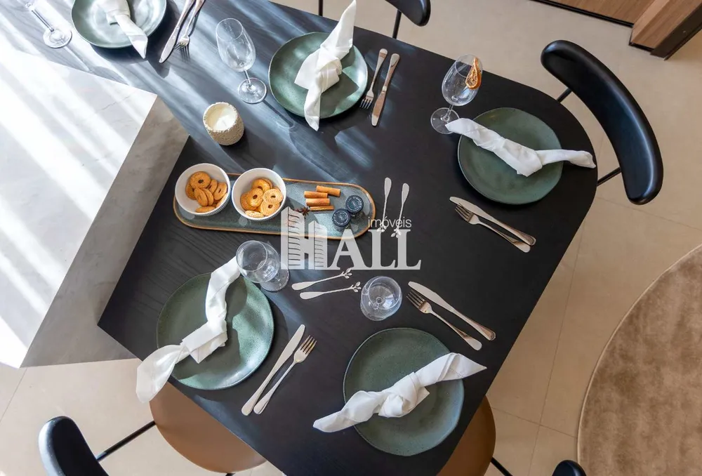 Apartamento, 2 quartos, 88 m² - Foto 4