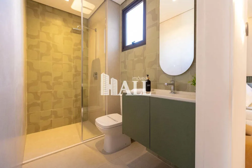 Apartamento, 2 quartos, 88 m² - Foto 11