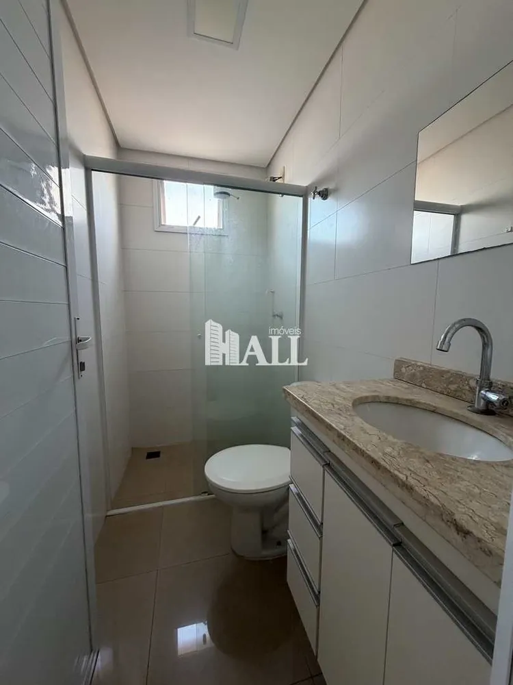Apartamento, 3 quartos, 100 m² - Foto 9
