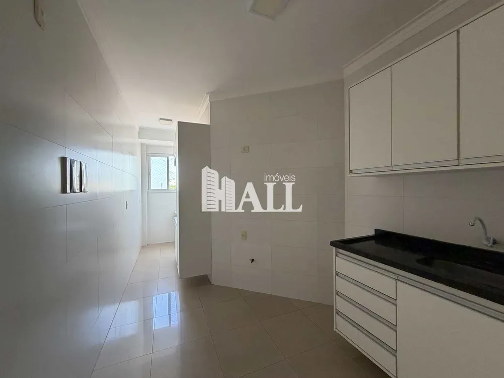 Apartamento, 3 quartos, 100 m² - Foto 1