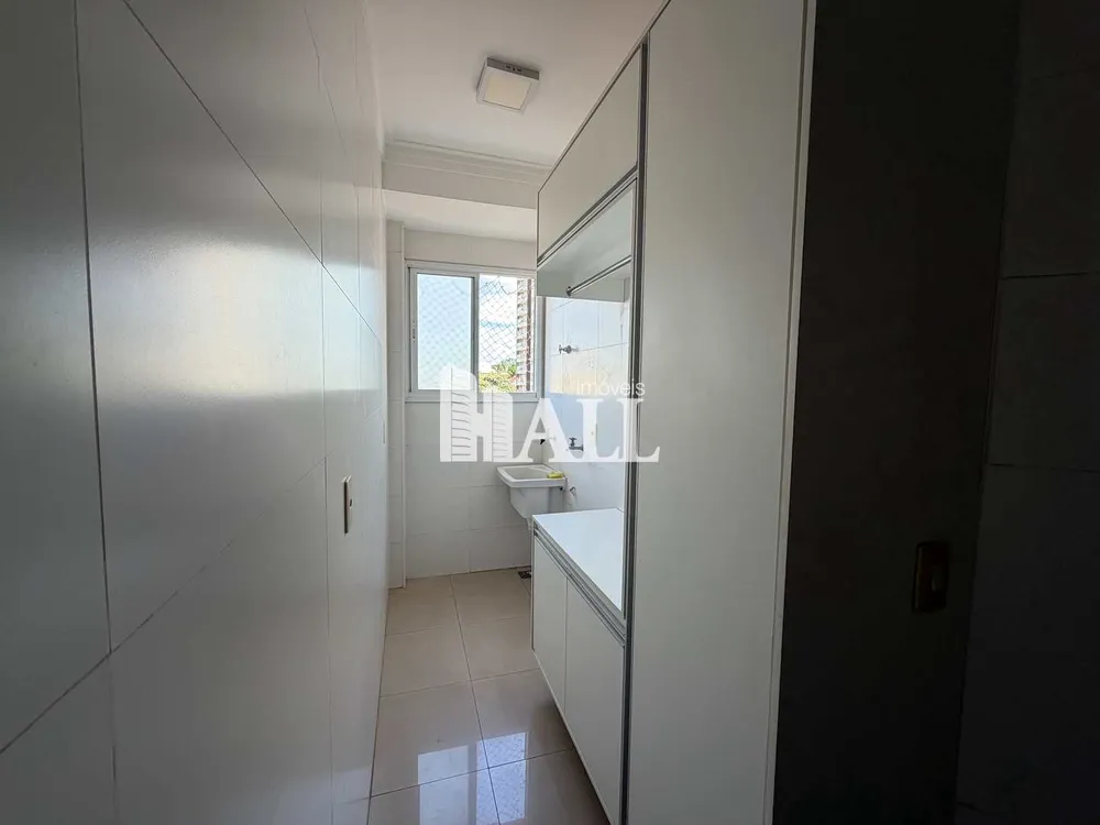 Apartamento, 3 quartos, 100 m² - Foto 11