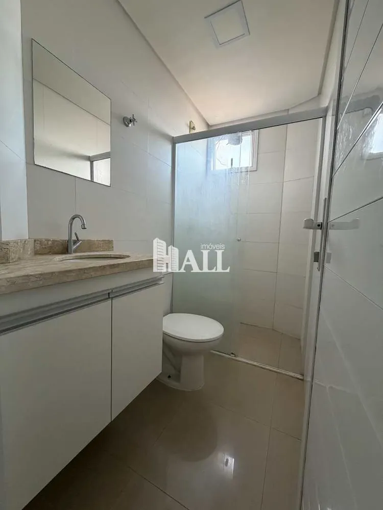 Apartamento, 3 quartos, 100 m² - Foto 4