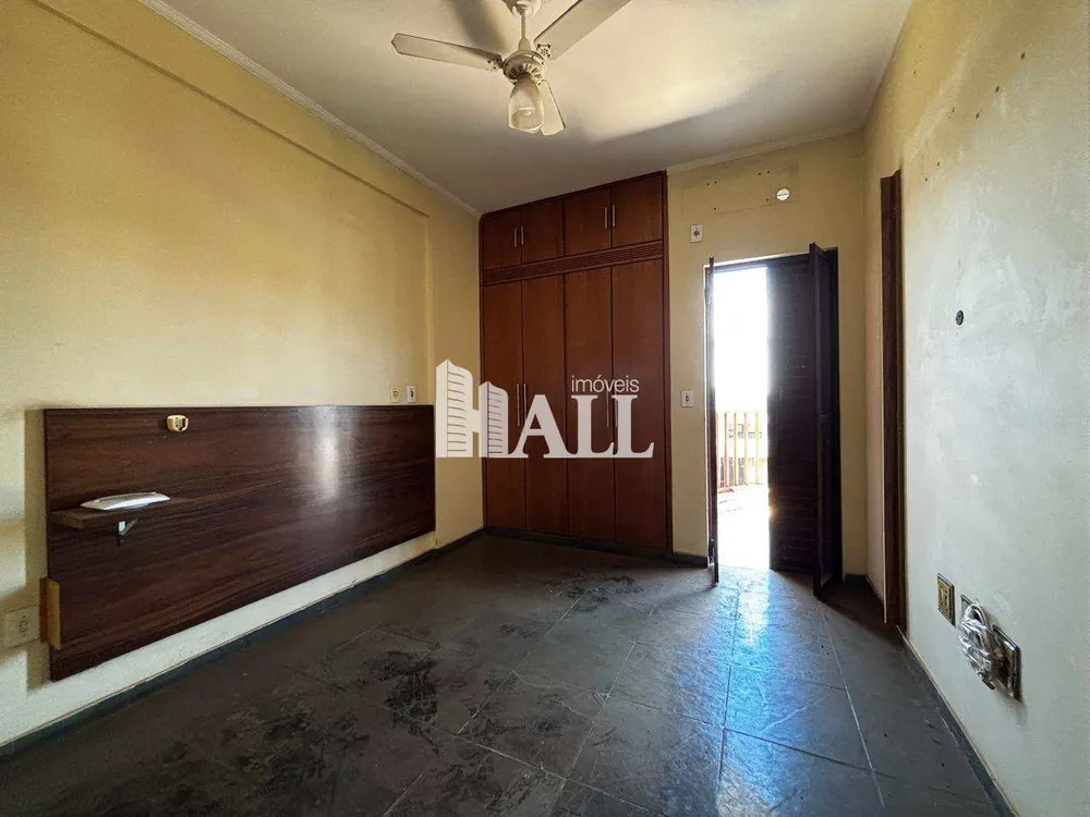 Apartamento, 3 quartos, 95 m² - Foto 3
