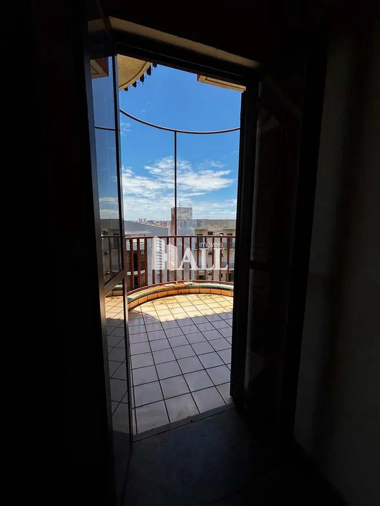 Apartamento, 3 quartos, 95 m² - Foto 4