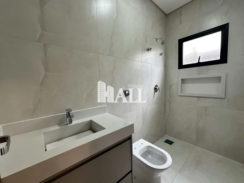 Casa de Condomínio, 3 quartos - Foto 8