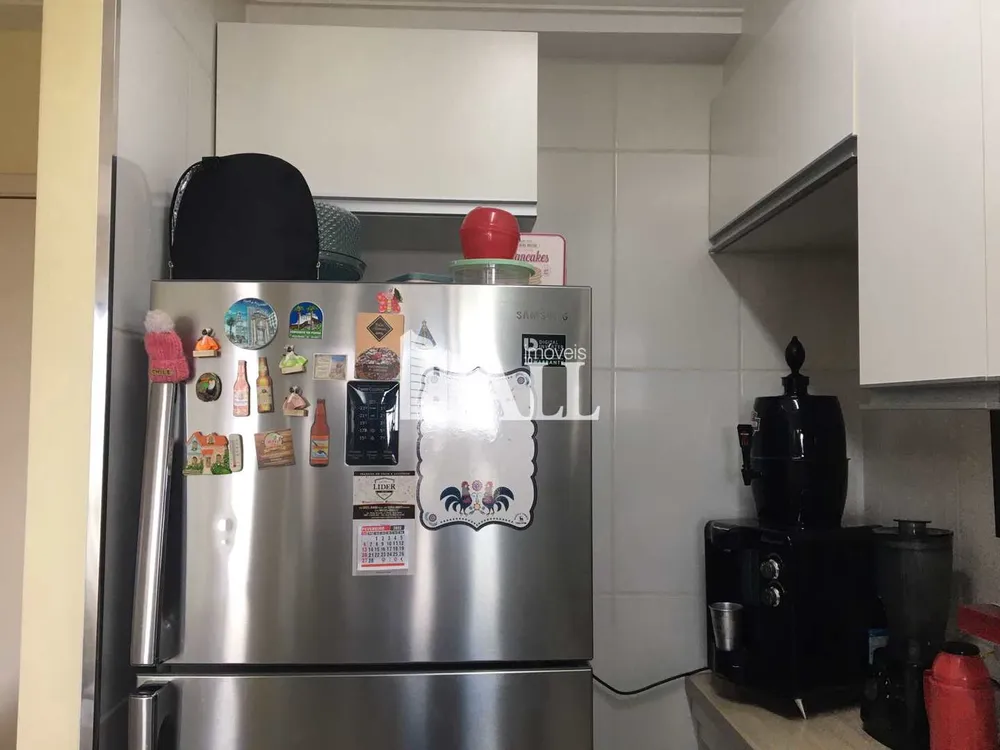 Apartamento, 2 quartos - Foto 3