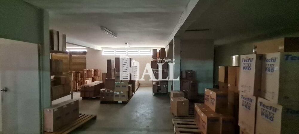 Conjunto Comercial-Sala à venda, 3000m² - Foto 1