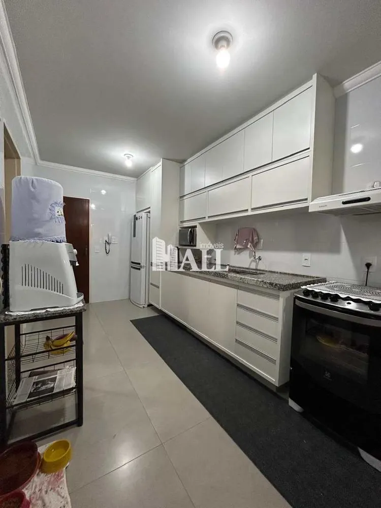 Apartamento, 3 quartos - Foto 7