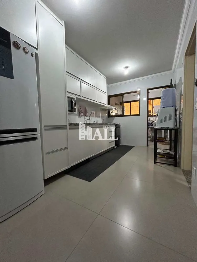Apartamento, 3 quartos - Foto 6